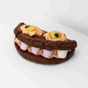 952 Halloween Monster Cookie available at Mason Foodservice
