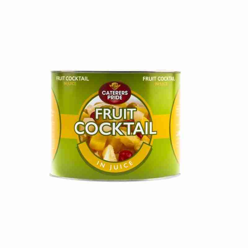 TINNED AND JAR FOODS