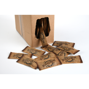 Brown Sauce Sachets x200