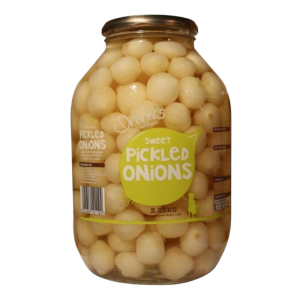 Silverskin Cocktail Pickled Onions 2.25kg