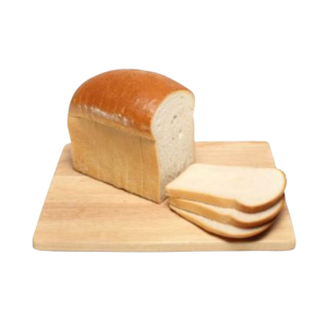 Adkins Bakery fresh white tin sliced loaf – 800g