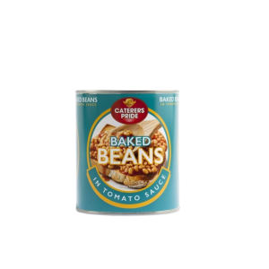 Baked Beans 6x840g