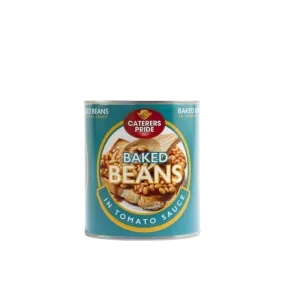 Baked Beans 6x840g