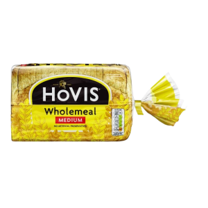 Order Bread Hovis Med W/Meal from Mason Foods