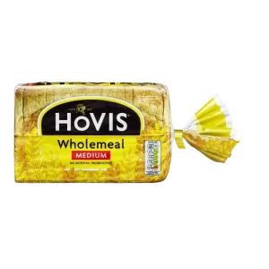 Order Bread Hovis Med W/Meal from Mason Foods