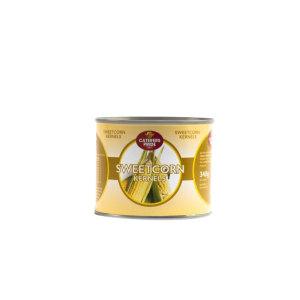 Sweetcorn Kernels 12x340g