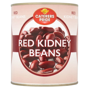 Kidney Beans 6x800g