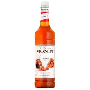 Caramel Coffee Syrup 1ltr