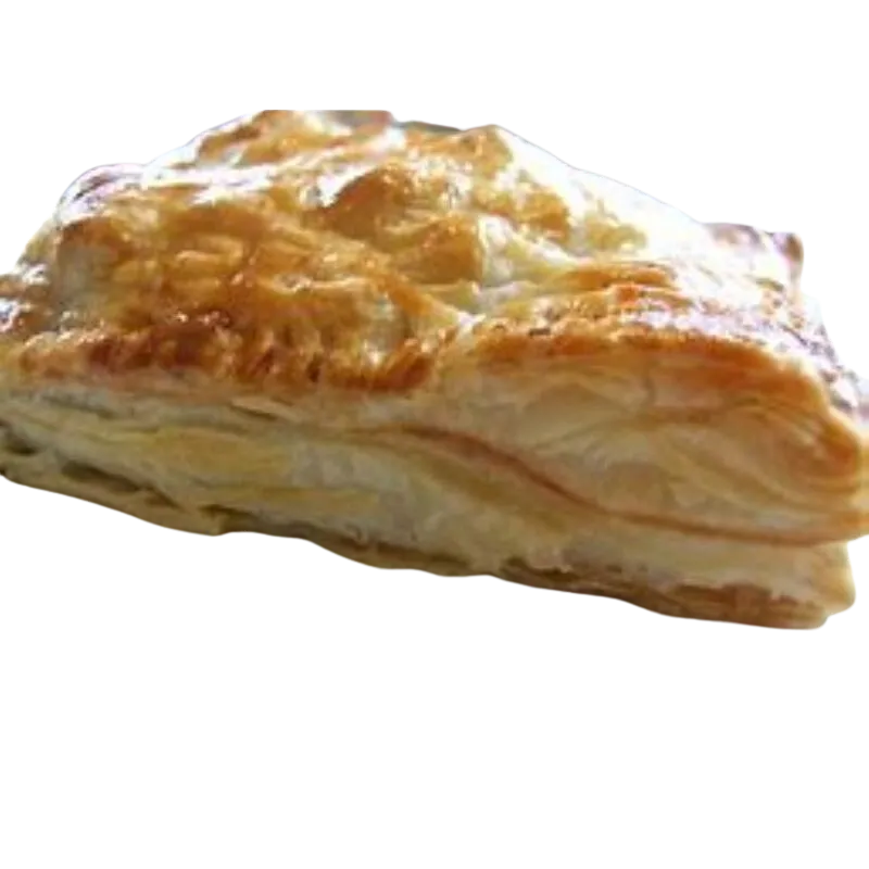 Puff Pastry Blocks 4x1.5kg