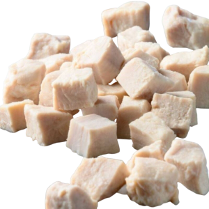 Chicken Diced Cooked 2.5kg