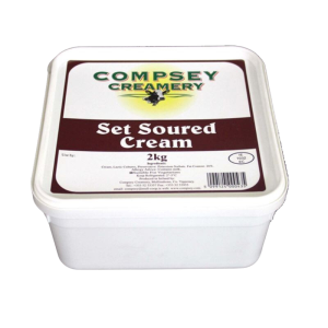 Sour Cream Set 2kg