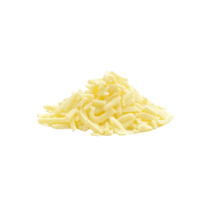 White Mature Cheddar Grated 2kg