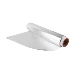 Aluminium Foil Roll 300mmx75m