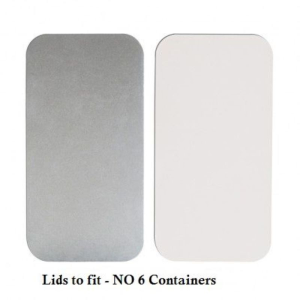 Lids For Container 6A x500