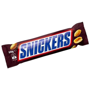 Snickers