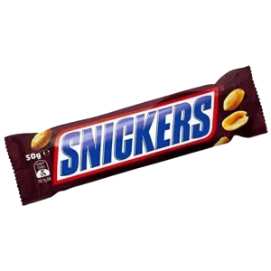 Snickers