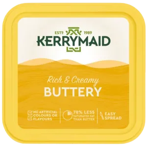 Kerrymaid Buttery 2kg