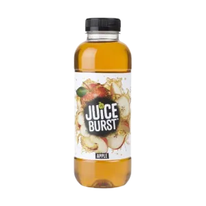 Juice Burst Apple 12x300ml