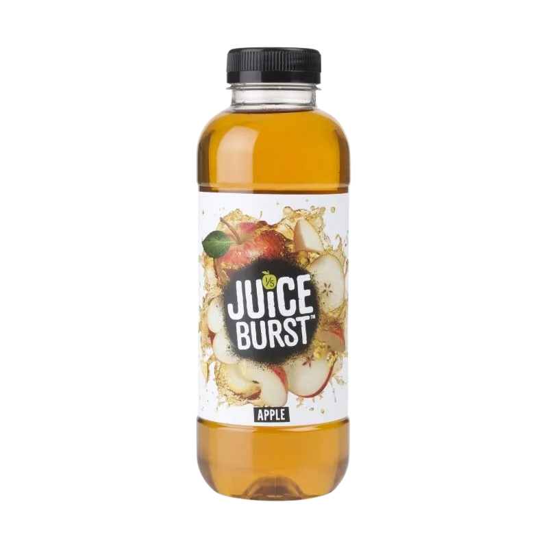 Juice Burst Apple 12x300ml