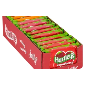 ASSORTED JELLY TABLETS – versatile jelly tablets in assorted flavours