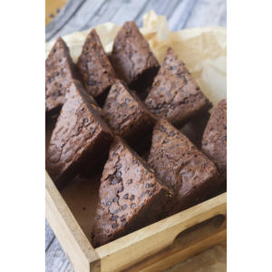 Artisan Boston Brownie Traybake (CLEARANCE) BBE 17-12-2025