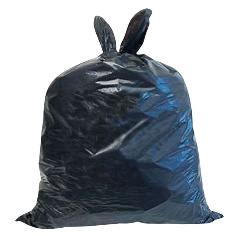 HEAVY DUTY BIN LINERS Mason Foodservice