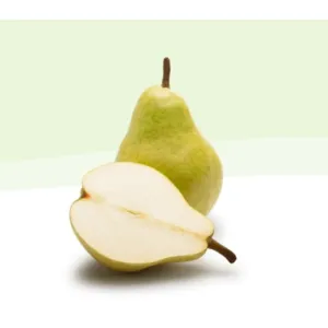 Fresh Pears 1kg – sweet, juicy pears in 1 kg net