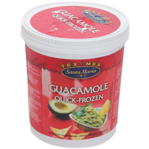 Frozen Guacamole 500g
