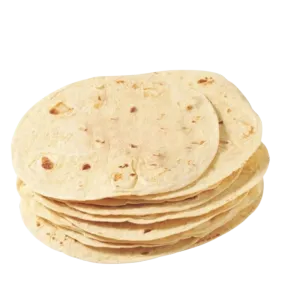 10 Flour Tortilla Wraps 50 – soft flour wraps in pack 12 Flour Tortilla Wraps – soft flour wraps in pack