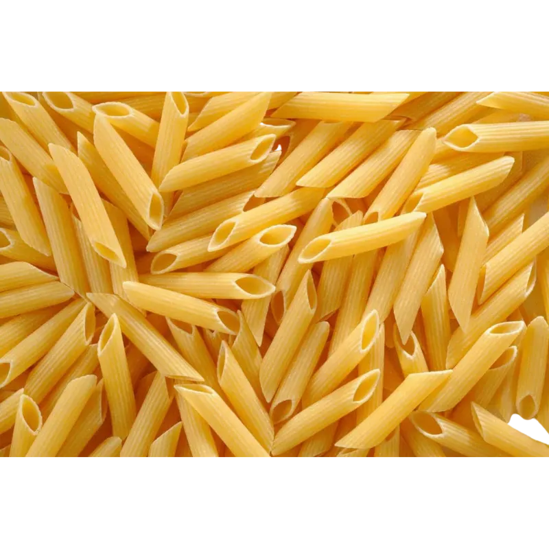 3kg pack of Penne Pasta from Mason Foods