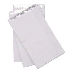Foil Bags 7"X9"X12" x500