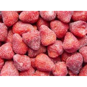 Frozen Strawberries 1kg