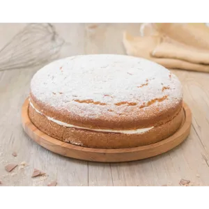 Artisan 10" Victoria Sponge Cake 14ptn