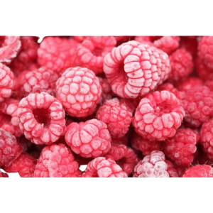 Frozen Raspberries 1kg