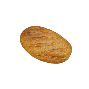 Adkins Bakery fresh bloomer wholemeal loaf