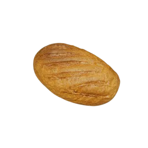 Adkins Bakery fresh bloomer wholemeal loaf