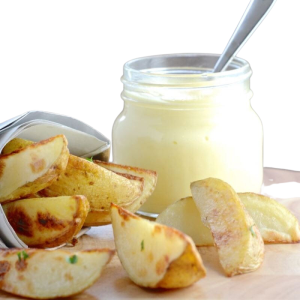 Light Mayonnaise 5ltr