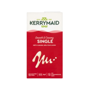 Single Cream UHT 1ltr