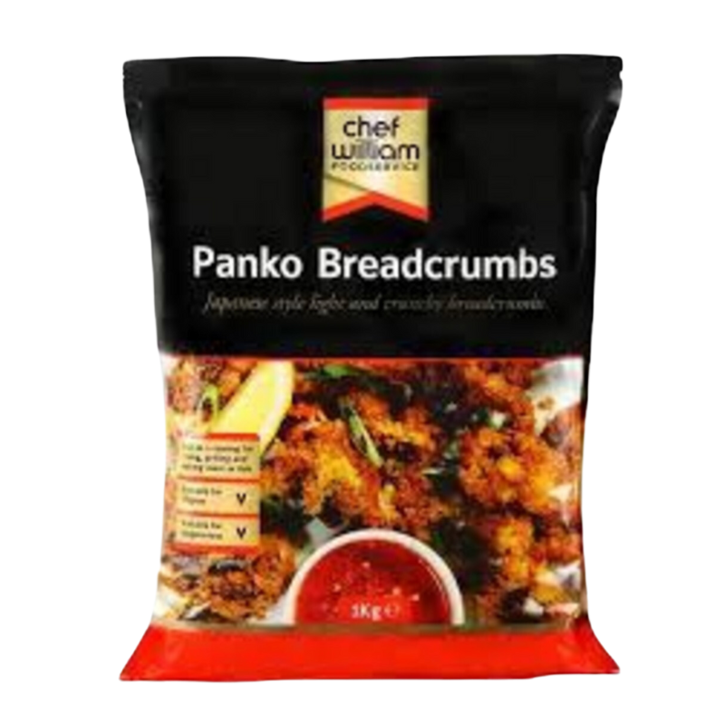 PANKO BREADCRUMBS Mason Foodservice