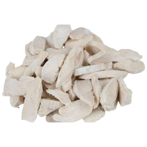 Steam Cooked Chicken Strips 2.5kg