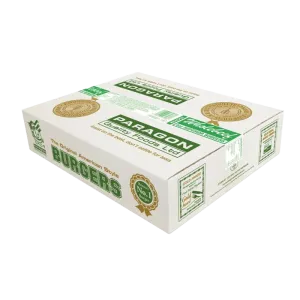 6oz Whole beef Burgers Paragon 30x170g for wholesale foodservice supply | Mason Foodservice