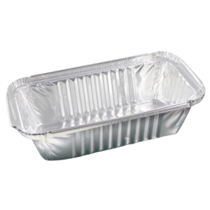 Foil Container No 6A
