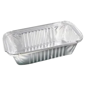 Foil Container No 6A