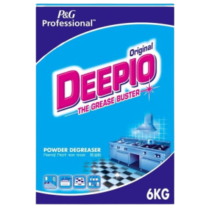 Degreaser Powder Original Deepio 6kg