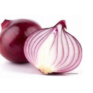 Fresh Red Onion 1kg – red onions in 1 kg net