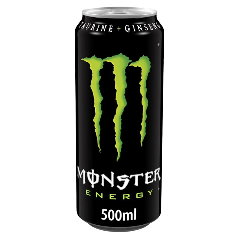 Monster Energy Original