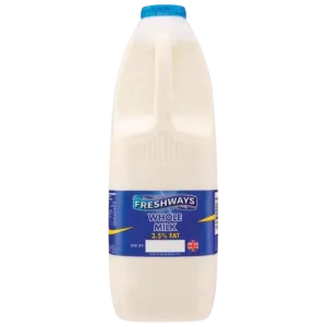 Ind Full Fat Milk