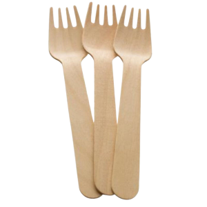 Forks Wooden