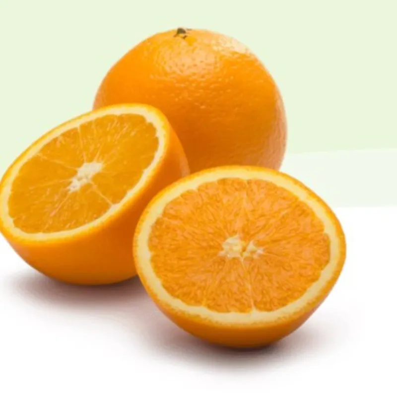 Fresh Large Oranges – juicy thick‑skinned oranges in packaging Fresh Medium Oranges x10 – ten juicy oranges in net