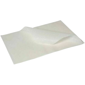 Greaseproof Paper Sheets 9"x14"